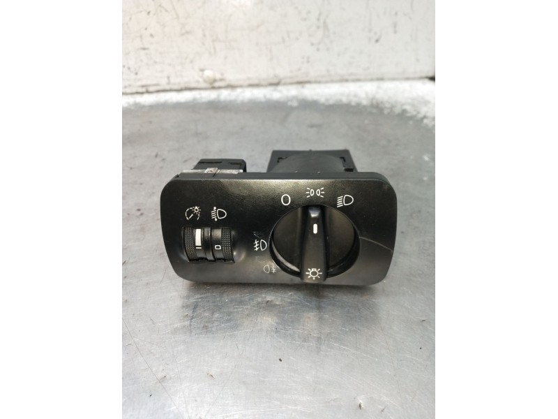 Recambio de mando luces para audi a3 (8l1) 1.9 tdi referencia OEM IAM   1996