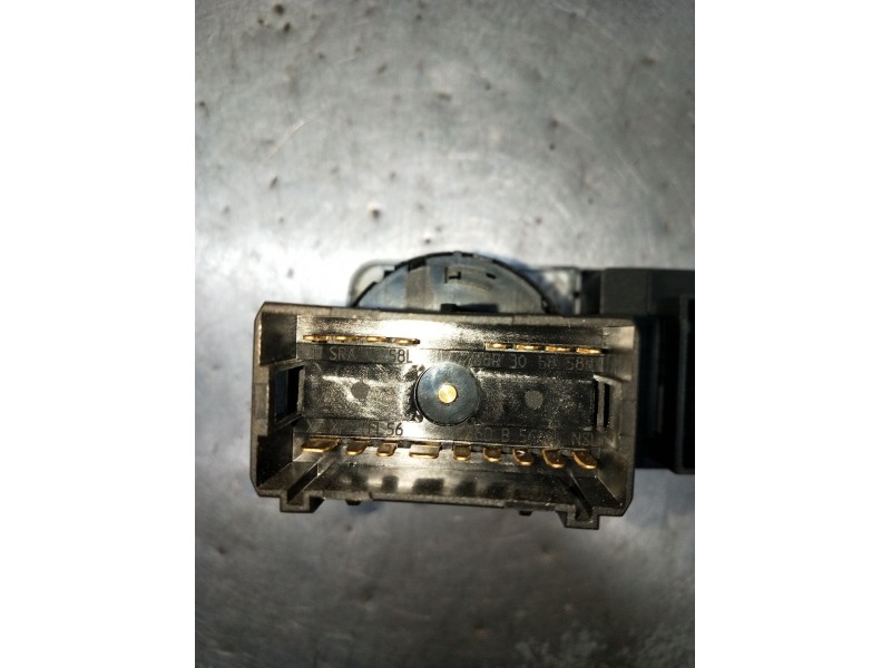 Recambio de mando luces para audi a3 (8l1) 1.9 tdi referencia OEM IAM   1996