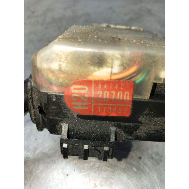 Recambio de mando luces para toyota celica coupé (_t23_) 1.8 16v vt-i (zzt230_) referencia OEM IAM 173653  2000