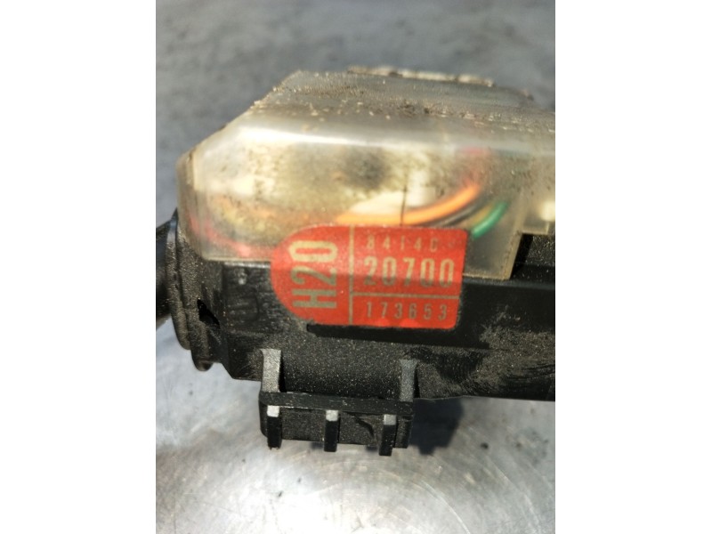 Recambio de mando luces para toyota celica coupé (_t23_) 1.8 16v vt-i (zzt230_) referencia OEM IAM 173653  2000