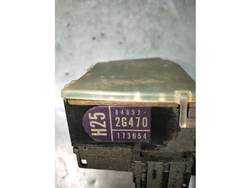 Recambio de mando limpia para toyota celica coupé (_t23_) 1.8 16v vt-i (zzt230_) referencia OEM IAM 173654  2000