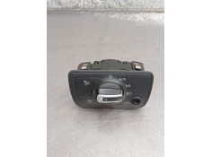 Recambio de mando luces para audi a7 sportback (4ga, 4gf) 3.0 tdi quattro referencia OEM IAM 4G0941531E INTERRUPTOR 2010