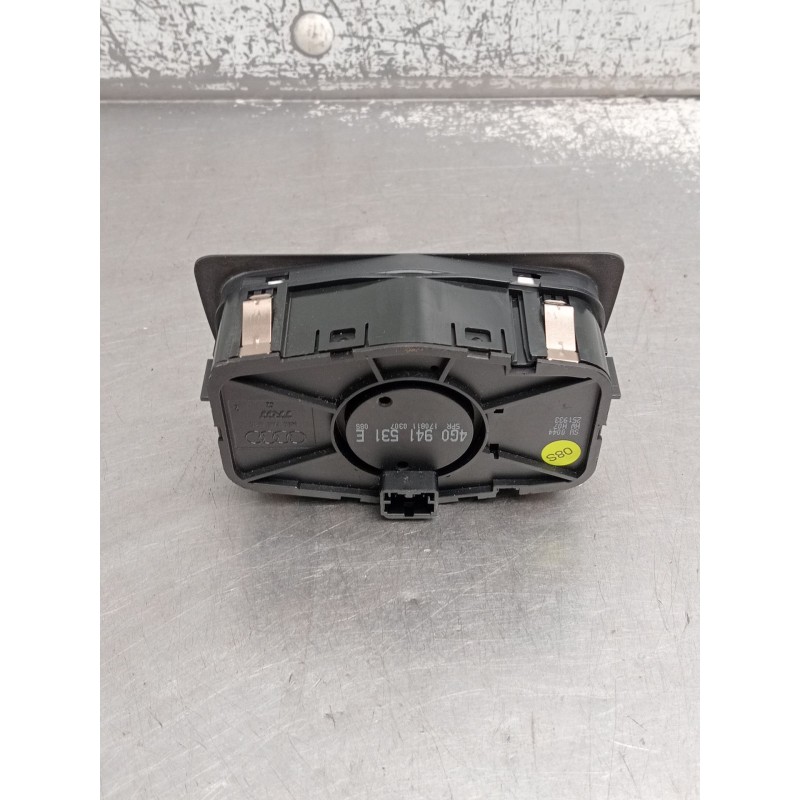 Recambio de mando luces para audi a7 sportback (4ga, 4gf) 3.0 tdi quattro referencia OEM IAM 4G0941531E INTERRUPTOR 2010