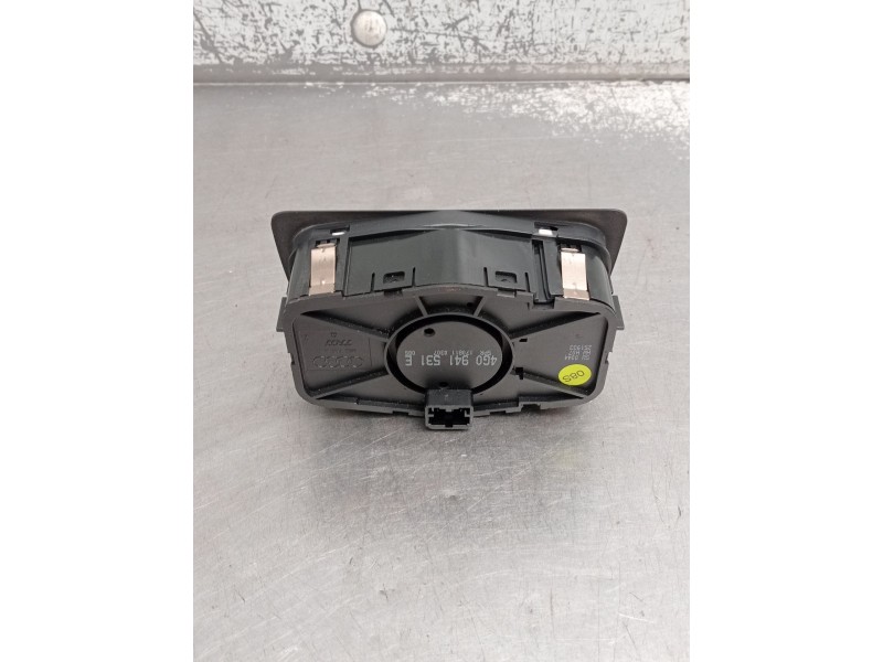 Recambio de mando luces para audi a7 sportback (4ga, 4gf) 3.0 tdi quattro referencia OEM IAM 4G0941531E INTERRUPTOR 2010
