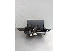 Recambio de pantalla multifuncion para audi a7 sportback (4ga, 4gf) 3.0 tdi quattro referencia OEM IAM 4G1919601G 917911103 2010 2