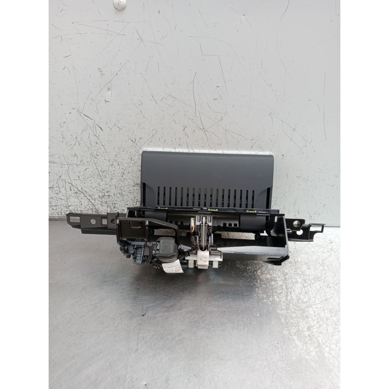 Recambio de pantalla multifuncion para audi a7 sportback (4ga, 4gf) 3.0 tdi quattro referencia OEM IAM 4G1919601G 917911103 2010