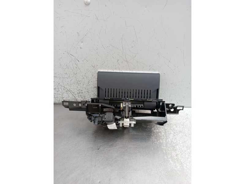 Recambio de pantalla multifuncion para audi a7 sportback (4ga, 4gf) 3.0 tdi quattro referencia OEM IAM 4G1919601G 917911103 2010