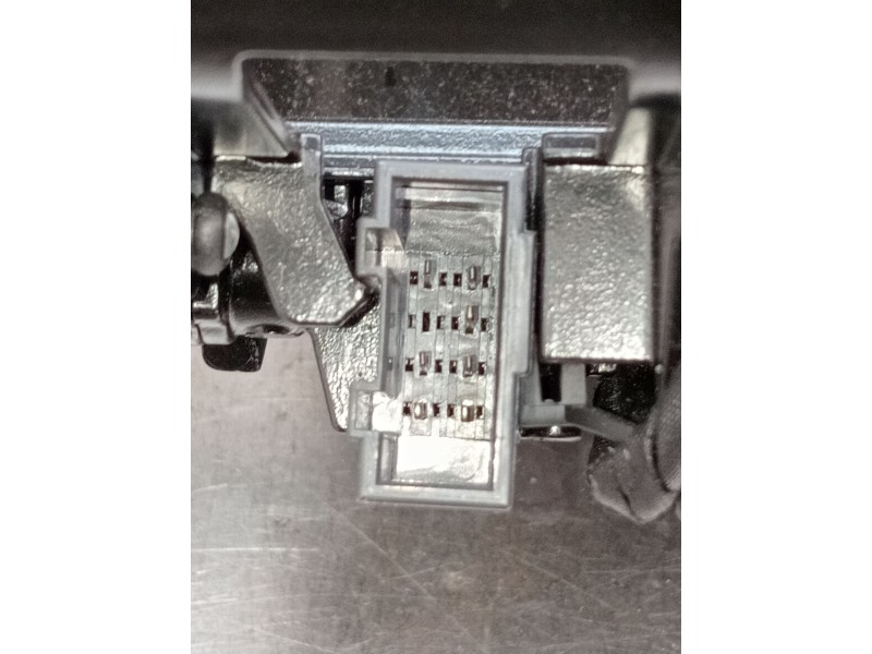 Recambio de pantalla multifuncion para audi a7 sportback (4ga, 4gf) 3.0 tdi quattro referencia OEM IAM 4G1919601G 917911103 2010