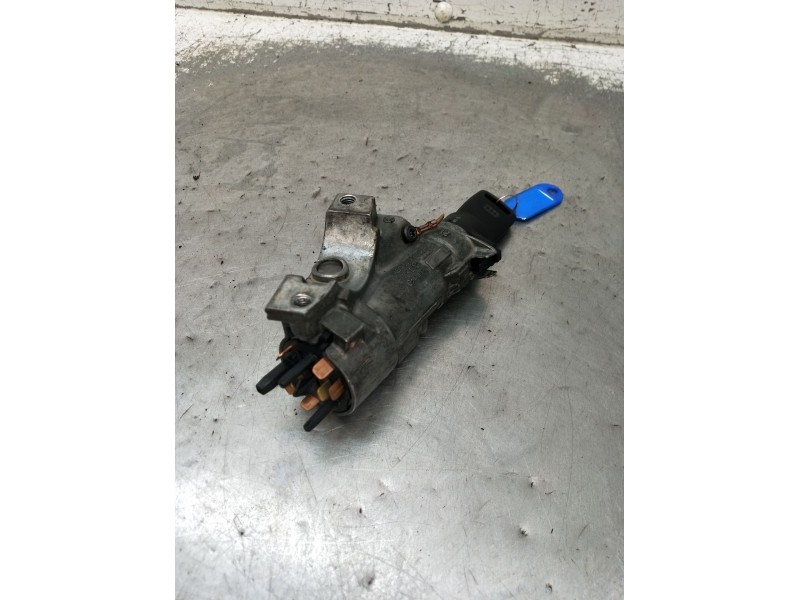 Recambio de conmutador de arranque para audi a3 (8l1) 1.9 tdi referencia OEM IAM 4B0905851C  1996