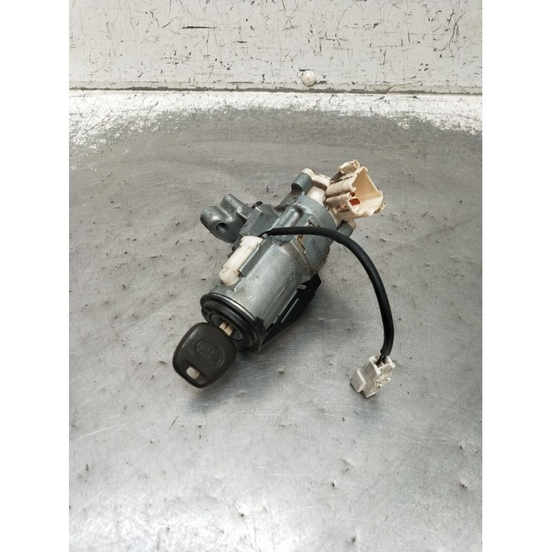 Recambio de conmutador de arranque para toyota celica coupé (_t23_) 1.8 16v vt-i (zzt230_) referencia OEM IAM 8978352010  2000