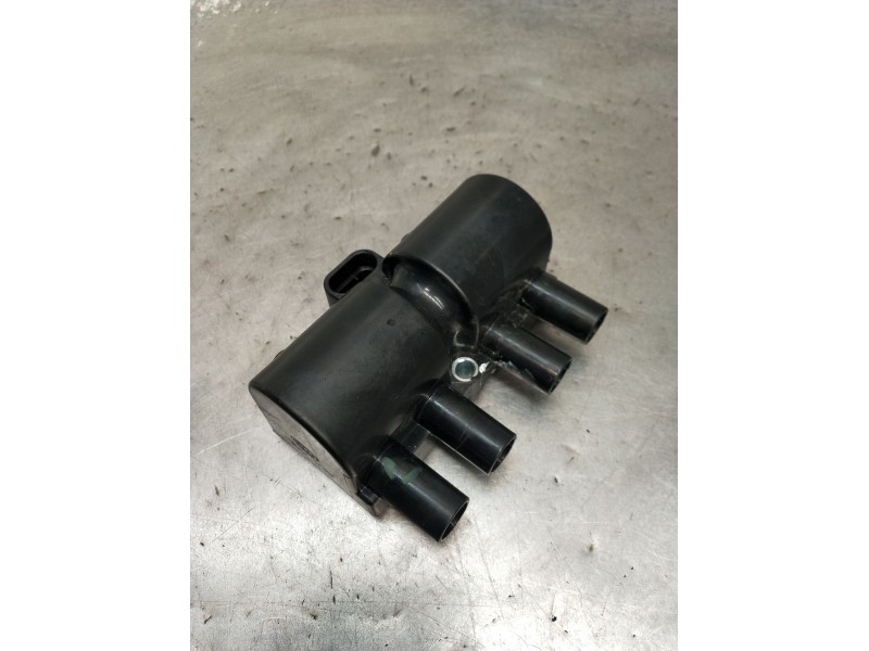 Recambio de bobina encendido para chevrolet matiz (m200, m250) 1.0 referencia OEM IAM 358057031  
