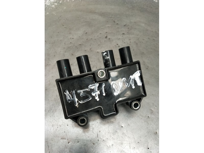 Recambio de bobina encendido para chevrolet matiz (m200, m250) 1.0 referencia OEM IAM 358057031  