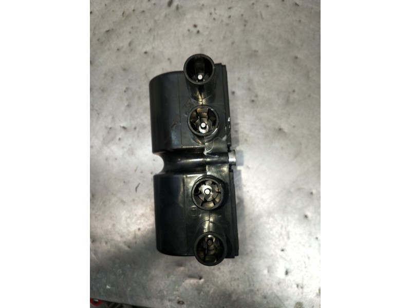 Recambio de bobina encendido para chevrolet matiz (m200, m250) 1.0 referencia OEM IAM 358057031  