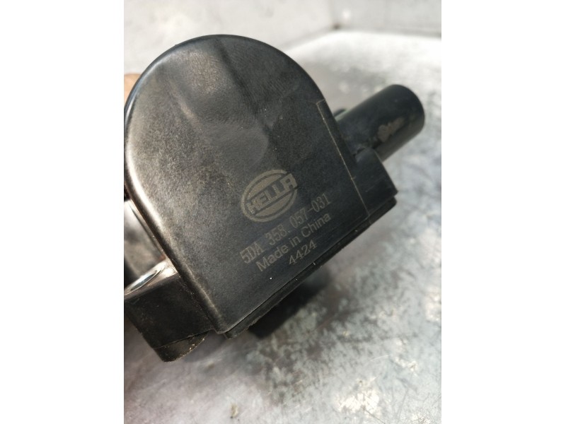 Recambio de bobina encendido para chevrolet matiz (m200, m250) 1.0 referencia OEM IAM 358057031  