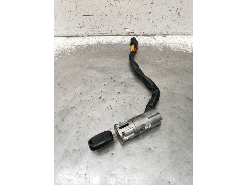 Recambio de conmutador de arranque para renault twingo i (c06_) 1.2 (c066, c068) referencia OEM IAM   