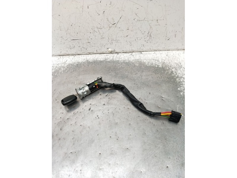 Recambio de conmutador de arranque para renault twingo i (c06_) 1.2 (c066, c068) referencia OEM IAM   