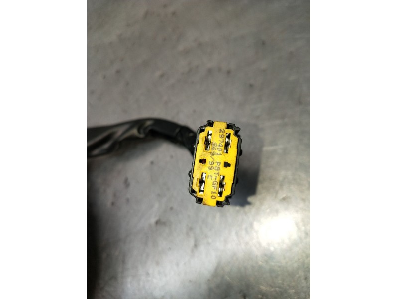 Recambio de conmutador de arranque para renault twingo i (c06_) 1.2 (c066, c068) referencia OEM IAM   