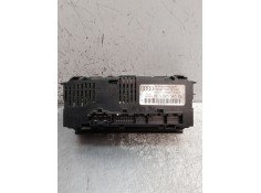 Recambio de mando calefaccion / aire acondicionado para audi a4 b7 avant (8ed) 2.0 tdi 16v referencia OEM IAM 8E0820043BL 031239 2