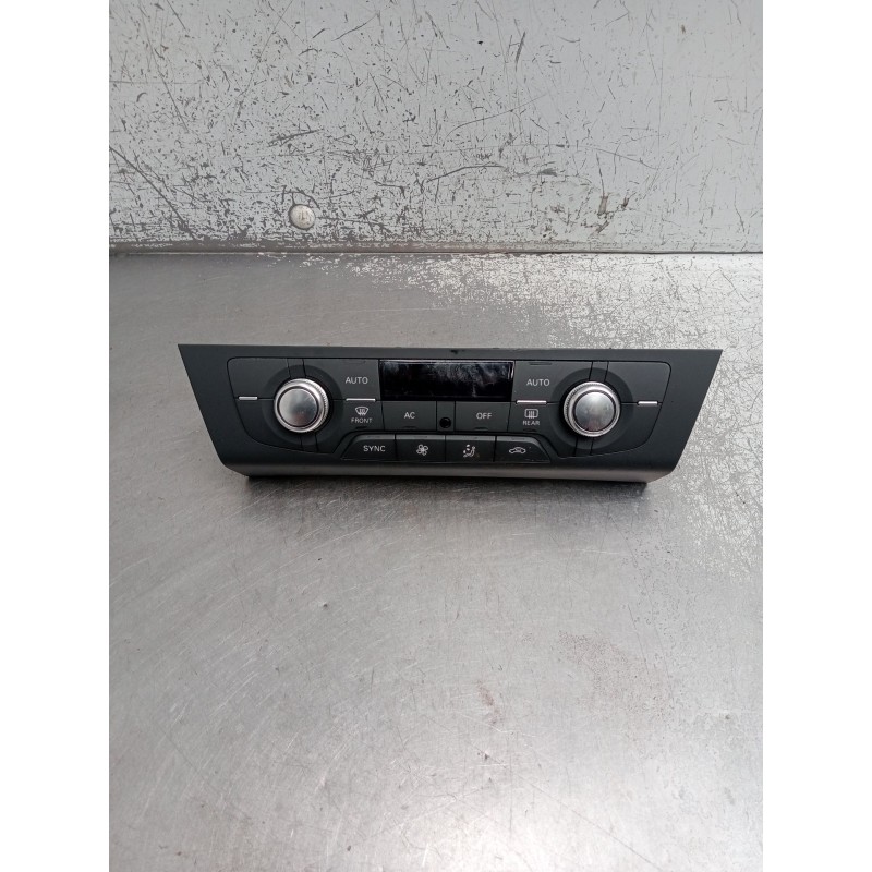 Recambio de mando calefaccion / aire acondicionado para audi a7 sportback (4ga, 4gf) 3.0 tdi quattro referencia OEM IAM 4G082004