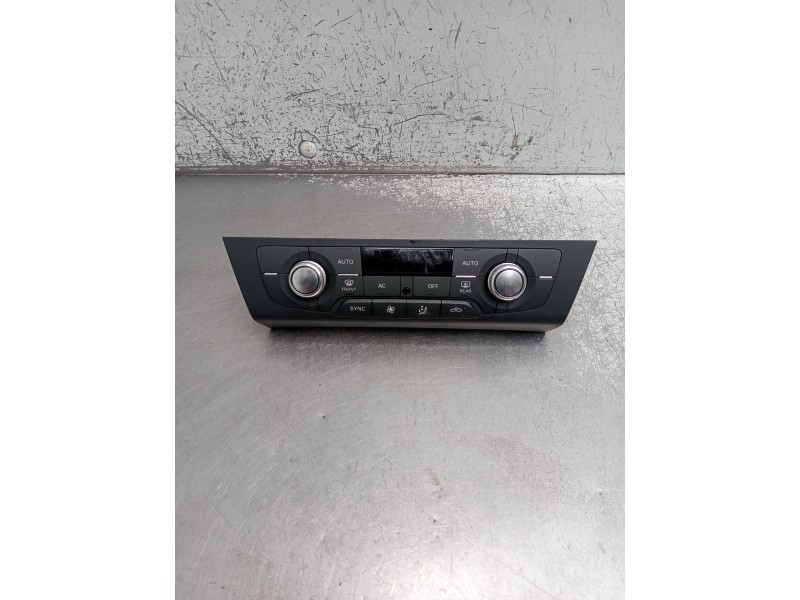 Recambio de mando calefaccion / aire acondicionado para audi a7 sportback (4ga, 4gf) 3.0 tdi quattro referencia OEM IAM 4G082004