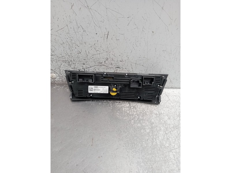 Recambio de mando calefaccion / aire acondicionado para audi a7 sportback (4ga, 4gf) 3.0 tdi quattro referencia OEM IAM 4G082004
