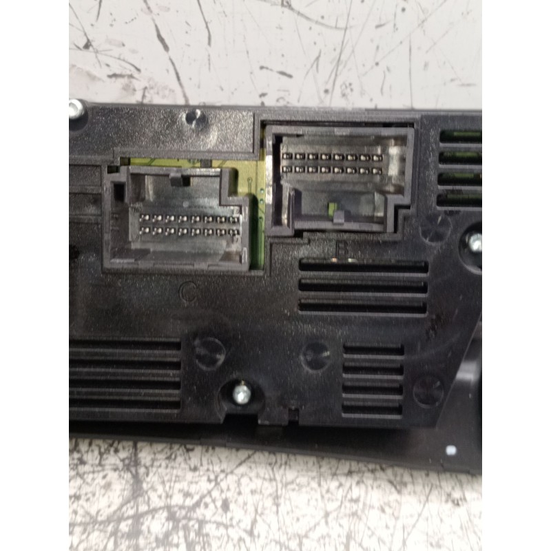 Recambio de mando calefaccion / aire acondicionado para audi a7 sportback (4ga, 4gf) 3.0 tdi quattro referencia OEM IAM 4G082004