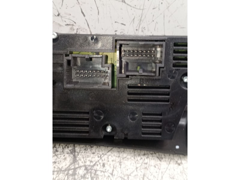 Recambio de mando calefaccion / aire acondicionado para audi a7 sportback (4ga, 4gf) 3.0 tdi quattro referencia OEM IAM 4G082004