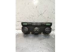 Recambio de mando calefaccion / aire acondicionado para volkswagen passat b6 (3c2) 2.0 tdi 16v referencia OEM IAM   2005