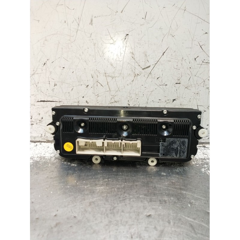 Recambio de mando calefaccion / aire acondicionado para volkswagen passat b6 (3c2) 2.0 tdi 16v referencia OEM IAM   2005