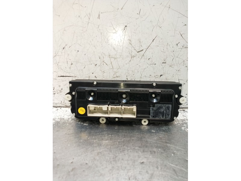Recambio de mando calefaccion / aire acondicionado para volkswagen passat b6 (3c2) 2.0 tdi 16v referencia OEM IAM   2005