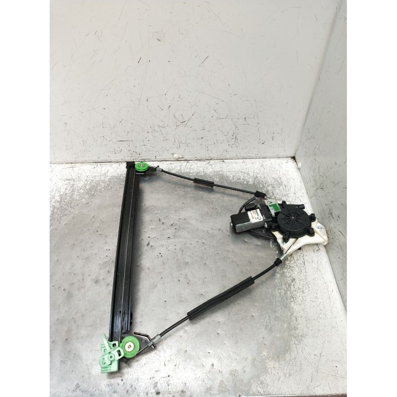 Recambio de elevalunas delantero izquierdo para lancia lybra (839_) 1.9 jtd (839.axi1a, 839.axn1a, 839.cxl1a) referencia OEM IAM