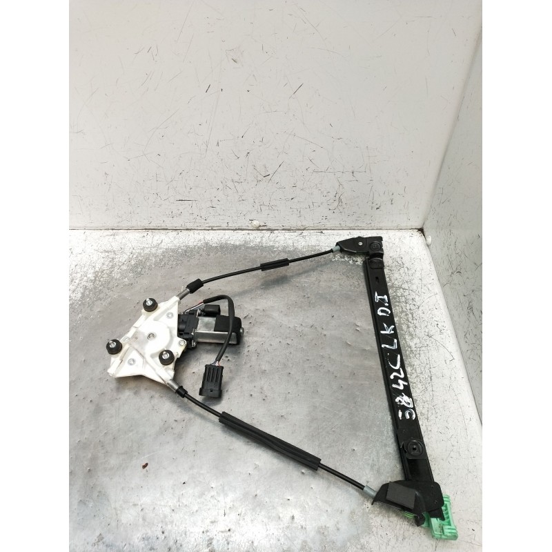 Recambio de elevalunas delantero izquierdo para lancia lybra (839_) 1.9 jtd (839.axi1a, 839.axn1a, 839.cxl1a) referencia OEM IAM