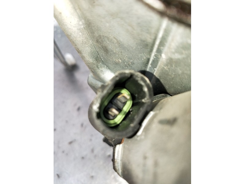 Recambio de elevalunas delantero derecho para renault twingo i (c06_) 1.2 (c066, c068) referencia OEM IAM  5P 