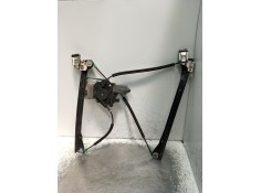 Recambio de elevalunas delantero izquierdo para volkswagen polo (6n2) 1.9 sdi referencia OEM IAM    2