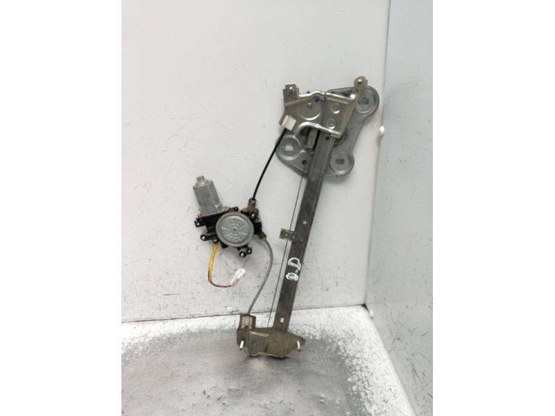 Recambio de elevalunas delantero derecho para toyota celica coupé (_t23_) 1.8 16v vt-i (zzt230_) referencia OEM IAM 8571020310 3