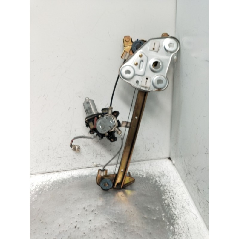 Recambio de elevalunas delantero izquierdo para toyota celica coupé (_t23_) 1.8 16v vt-i (zzt230_) referencia OEM IAM 8572020350