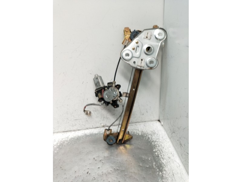 Recambio de elevalunas delantero izquierdo para toyota celica coupé (_t23_) 1.8 16v vt-i (zzt230_) referencia OEM IAM 8572020350