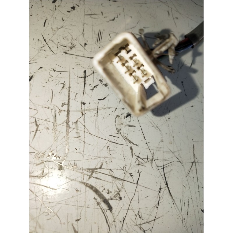 Recambio de elevalunas delantero izquierdo para toyota celica coupé (_t23_) 1.8 16v vt-i (zzt230_) referencia OEM IAM 8572020350