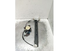 Recambio de elevalunas delantero izquierdo para chevrolet matiz (m200, m250) 1.0 referencia OEM IAM 96485141 5P 