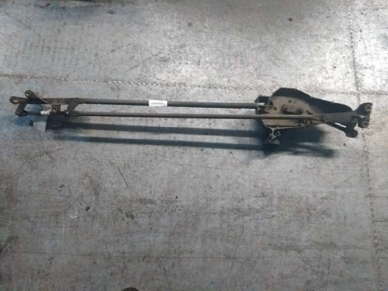 Recambio de motor limpia delantero para renault espace iv (jk0) 2.2 dci turbodiesel referencia OEM IAM 0390241805  