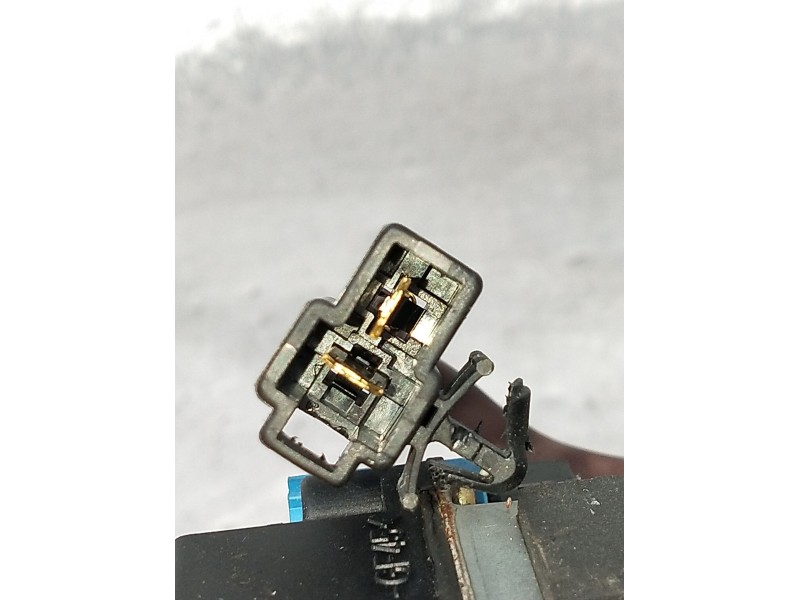 Recambio de elevalunas delantero izquierdo para chevrolet matiz (m200, m250) 1.0 referencia OEM IAM 96485141 5P 