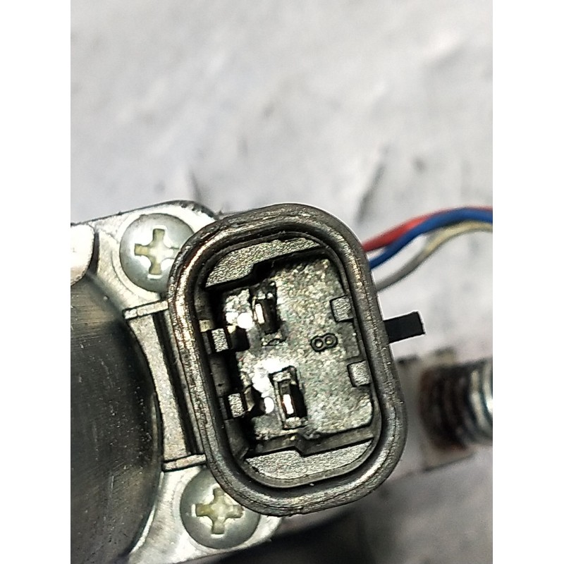 Recambio de elevalunas delantero derecho para lancia lybra (839_) 1.9 jtd (839.axi1a, 839.axn1a, 839.cxl1a) referencia OEM IAM  