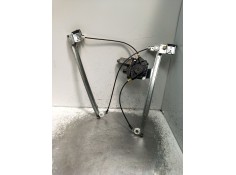 Recambio de elevalunas delantero derecho para volkswagen polo (6n2) 1.9 sdi referencia OEM IAM  5P 