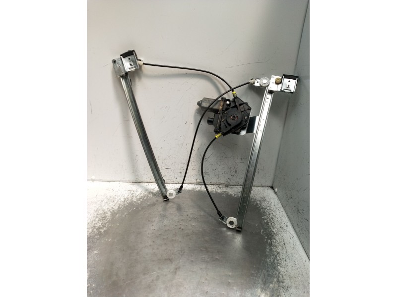 Recambio de elevalunas delantero derecho para volkswagen polo (6n2) 1.9 sdi referencia OEM IAM  5P 