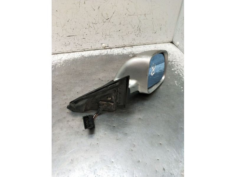 Recambio de retrovisor derecho para audi a3 (8l1) 1.9 tdi referencia OEM IAM  ELÉCTRICO 1996
