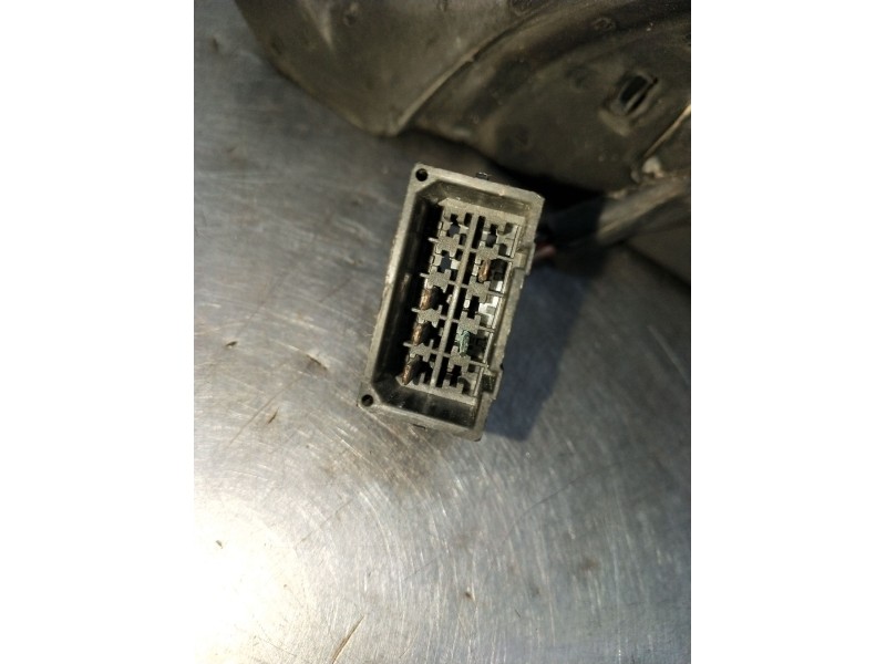 Recambio de retrovisor derecho para audi a3 (8l1) 1.9 tdi referencia OEM IAM  ELÉCTRICO 1996