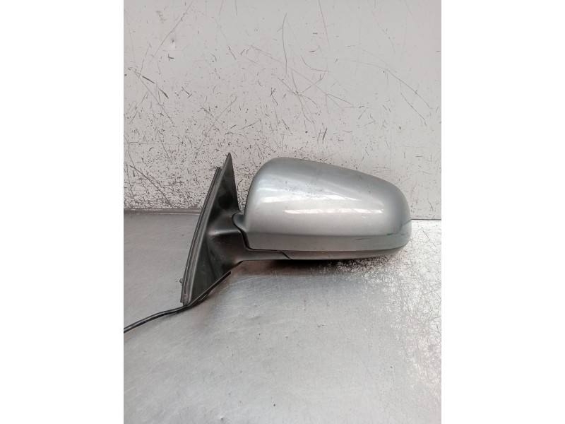 Recambio de retrovisor izquierdo para audi a4 b7 avant (8ed) 2.0 tdi 16v referencia OEM IAM  ELECTRICO 2005