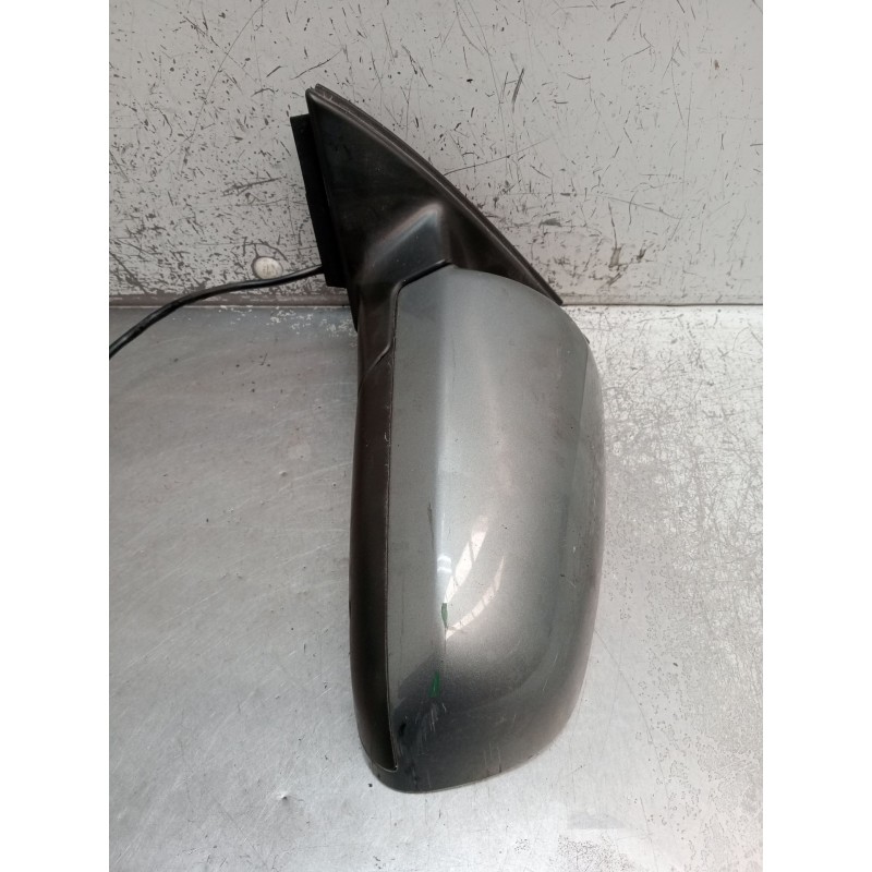Recambio de retrovisor izquierdo para audi a4 b7 avant (8ed) 2.0 tdi 16v referencia OEM IAM  ELECTRICO 2005
