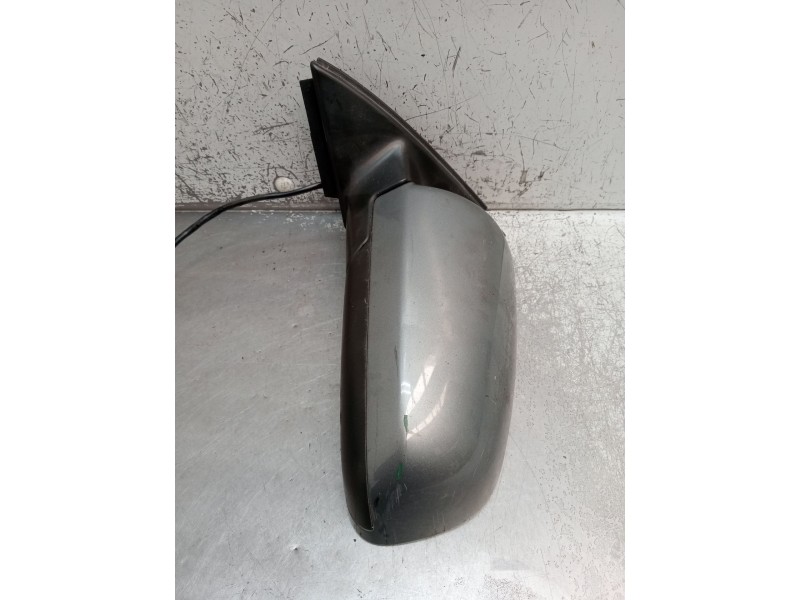 Recambio de retrovisor izquierdo para audi a4 b7 avant (8ed) 2.0 tdi 16v referencia OEM IAM  ELECTRICO 2005