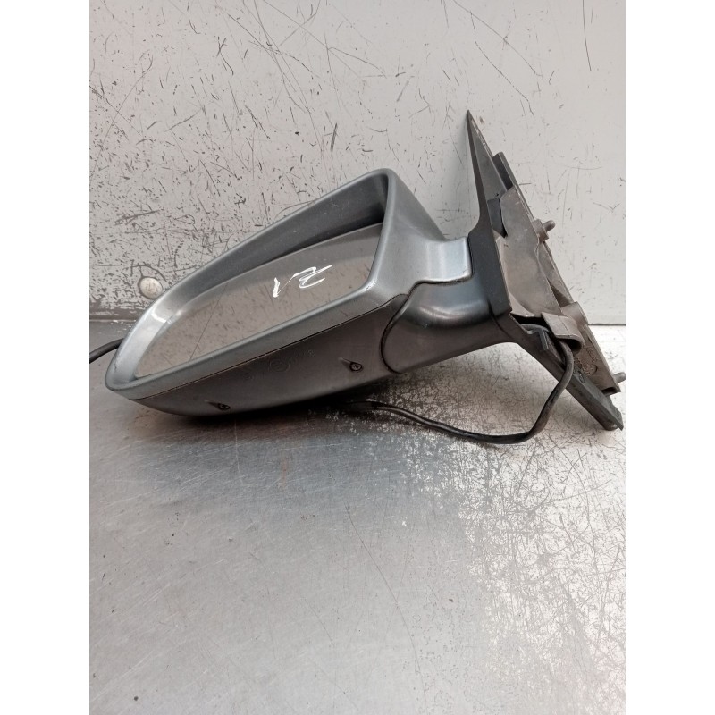 Recambio de retrovisor izquierdo para audi a4 b7 avant (8ed) 2.0 tdi 16v referencia OEM IAM  ELECTRICO 2005